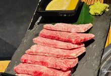 牛角日式烤肉Gyu-Kaku Japanese BBQ